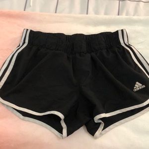 women’s adidas athletic shorts